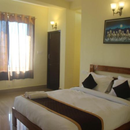 Kollanoor Guest House Madikeri Exterior foto